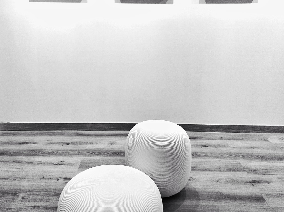 Museo della fotografia di Robert Capa-Troina必去景点