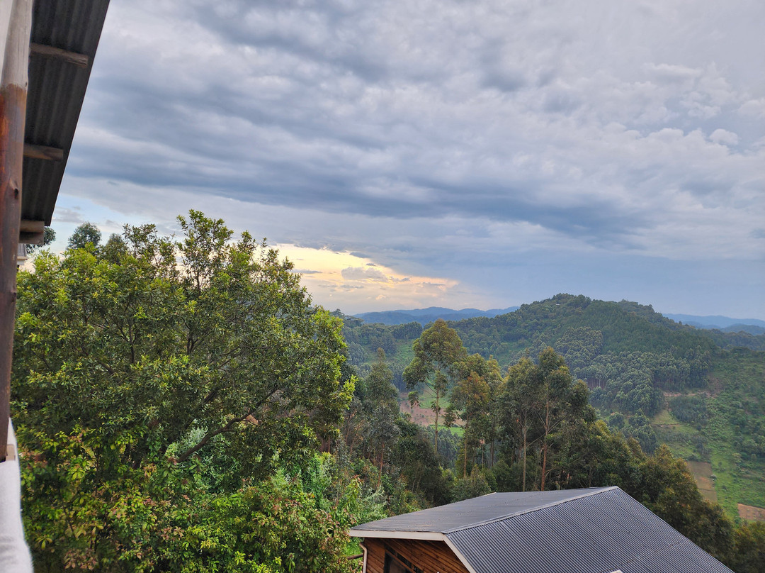 Africa Adventure Safaris-坎帕拉必去景点