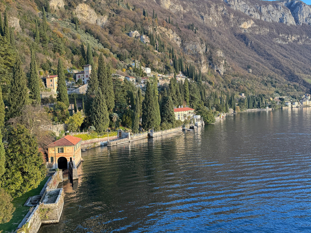 MilanoByCar-米兰必去景点