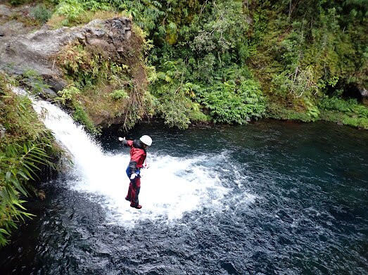Canyon Aventure-Saint-Joseph必去景点
