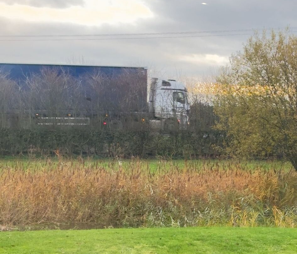 Appletree Holiday Park主图