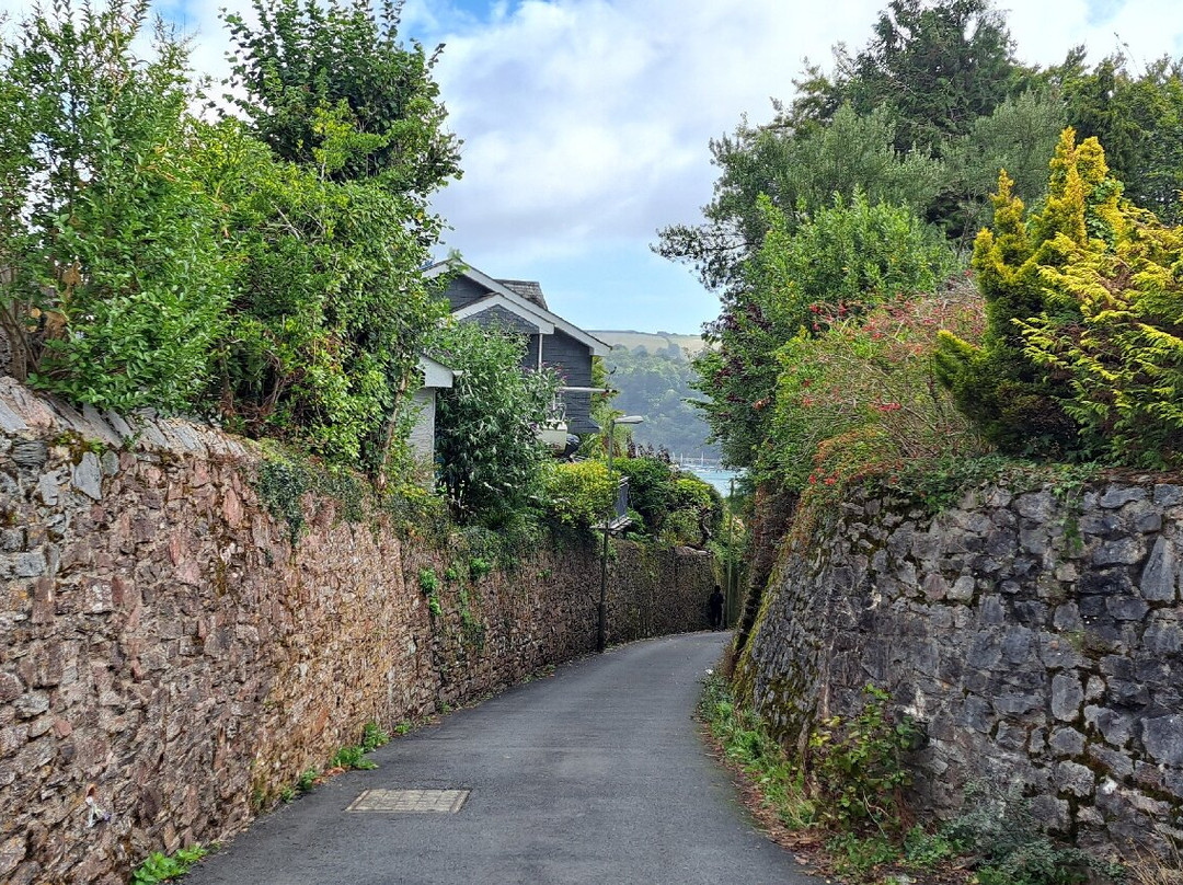 Townstal Farmhouse主图