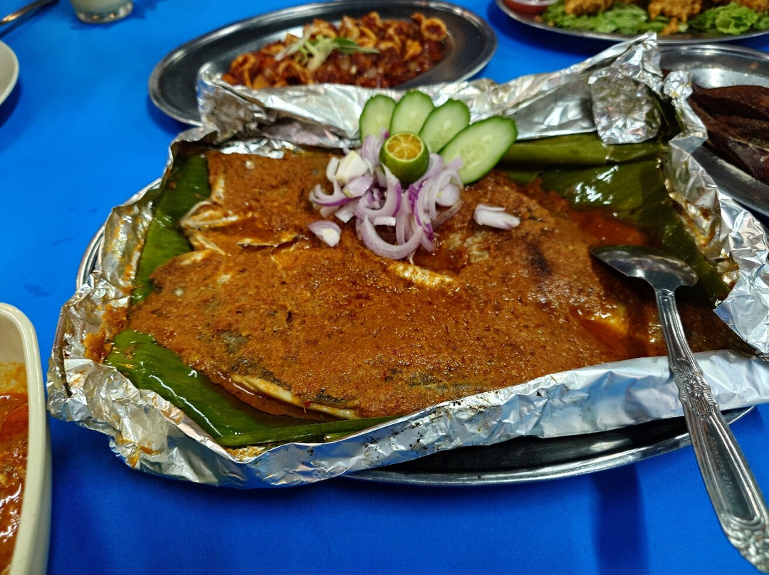 Portuguese Settlement-马六甲必去景点