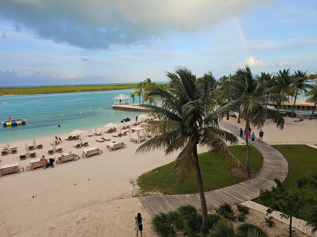 Blue Haven Resort - All-Inclusive主图