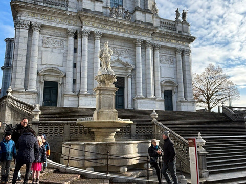 Hotel Weissenstein主图