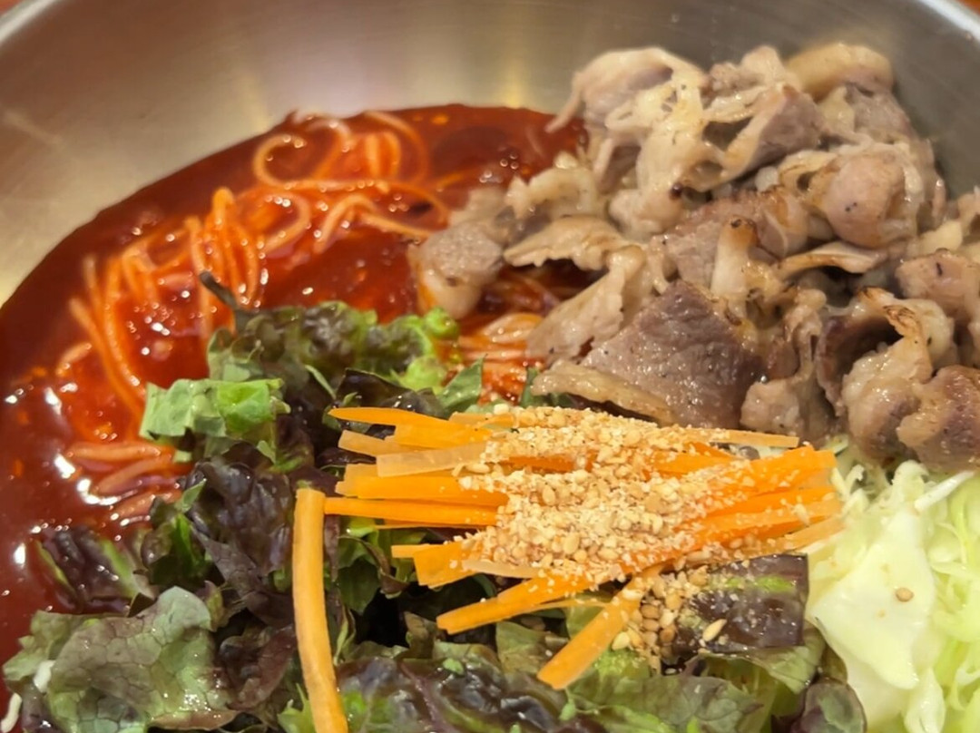 Yangsan Oslo Park-梁山市必去景点