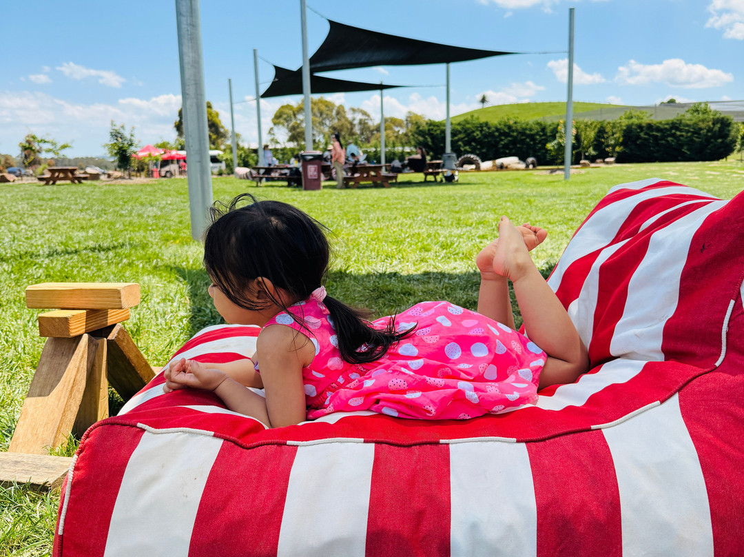 Cherryhill Orchards Coldstream-科尔德斯特里姆必去景点