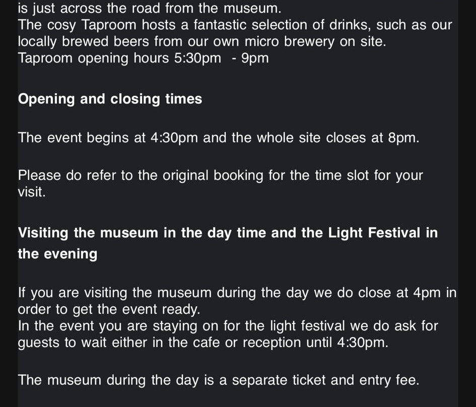 Gilbert White's House & Gardens-Selborne必去景点