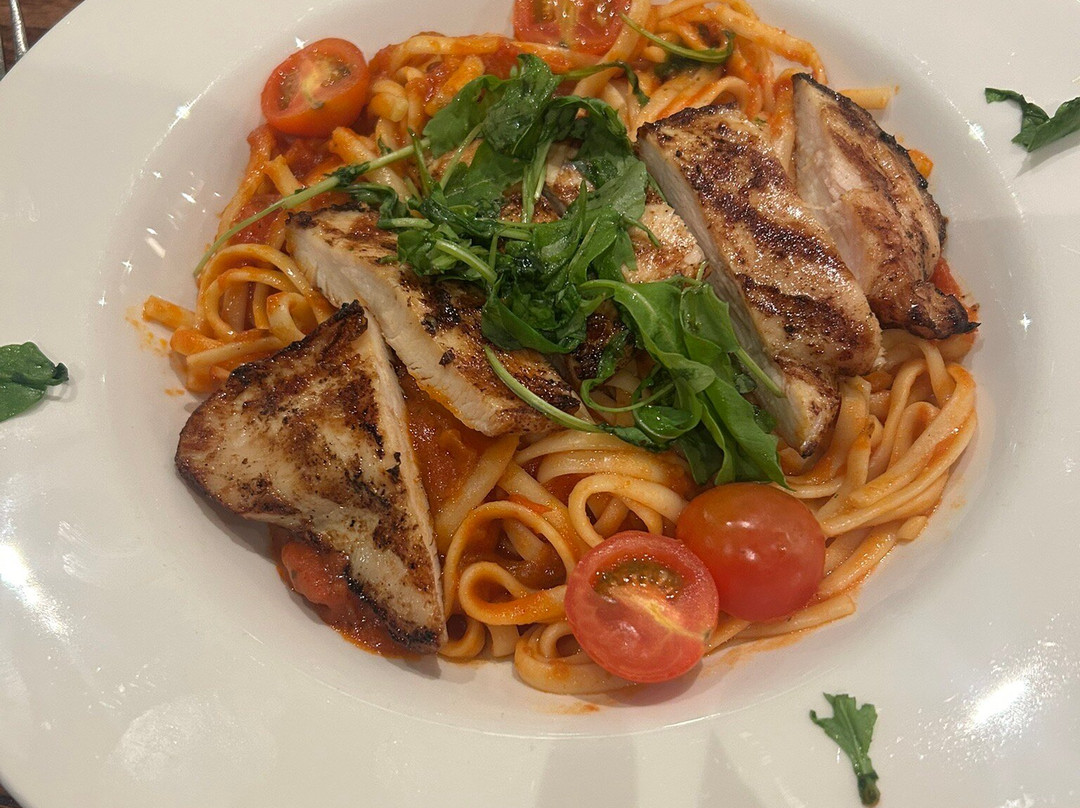 Premier Inn Derby City Centre Cathedral Quarter Hotel主图