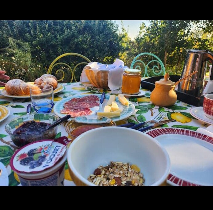 A Casa di Lizzy B&B主图