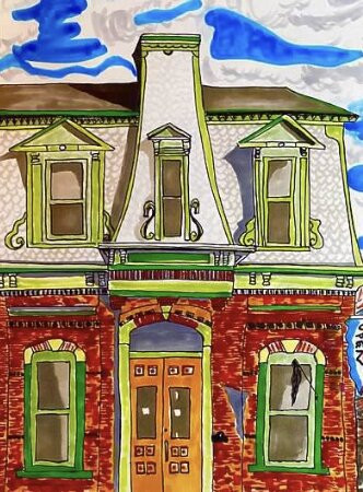 Splendiferous Sweet Shoppe-Searsport必去景点