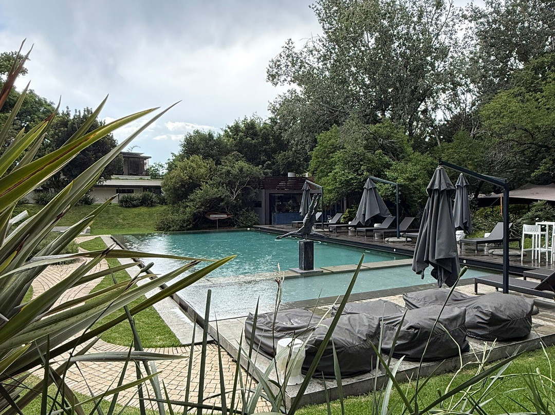 Vivari Hotel and Spa by Mantis主图