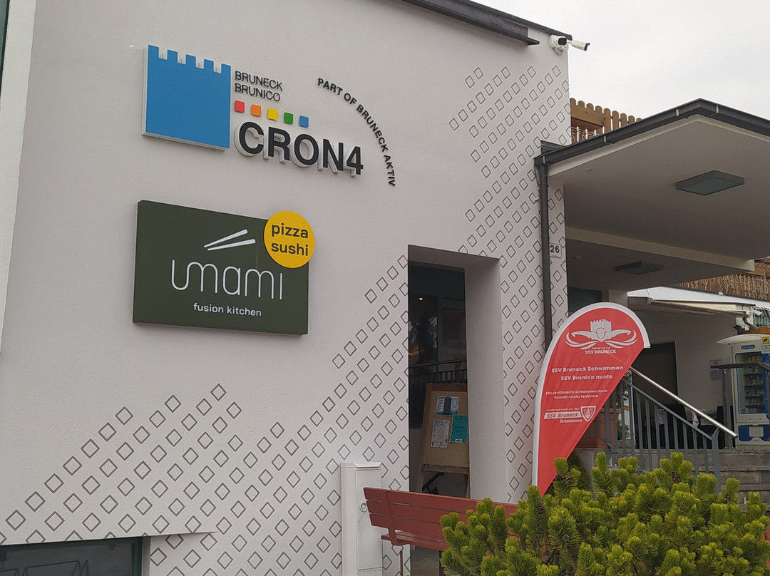 Cron4-布鲁尼科必去景点