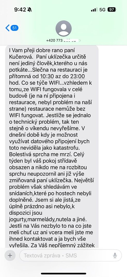 Penzion Chalupa U Mestske Brany-官方