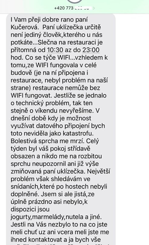 Penzion Chalupa U Mestske Brany主图
