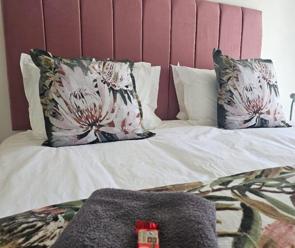 Protea Guesthouse