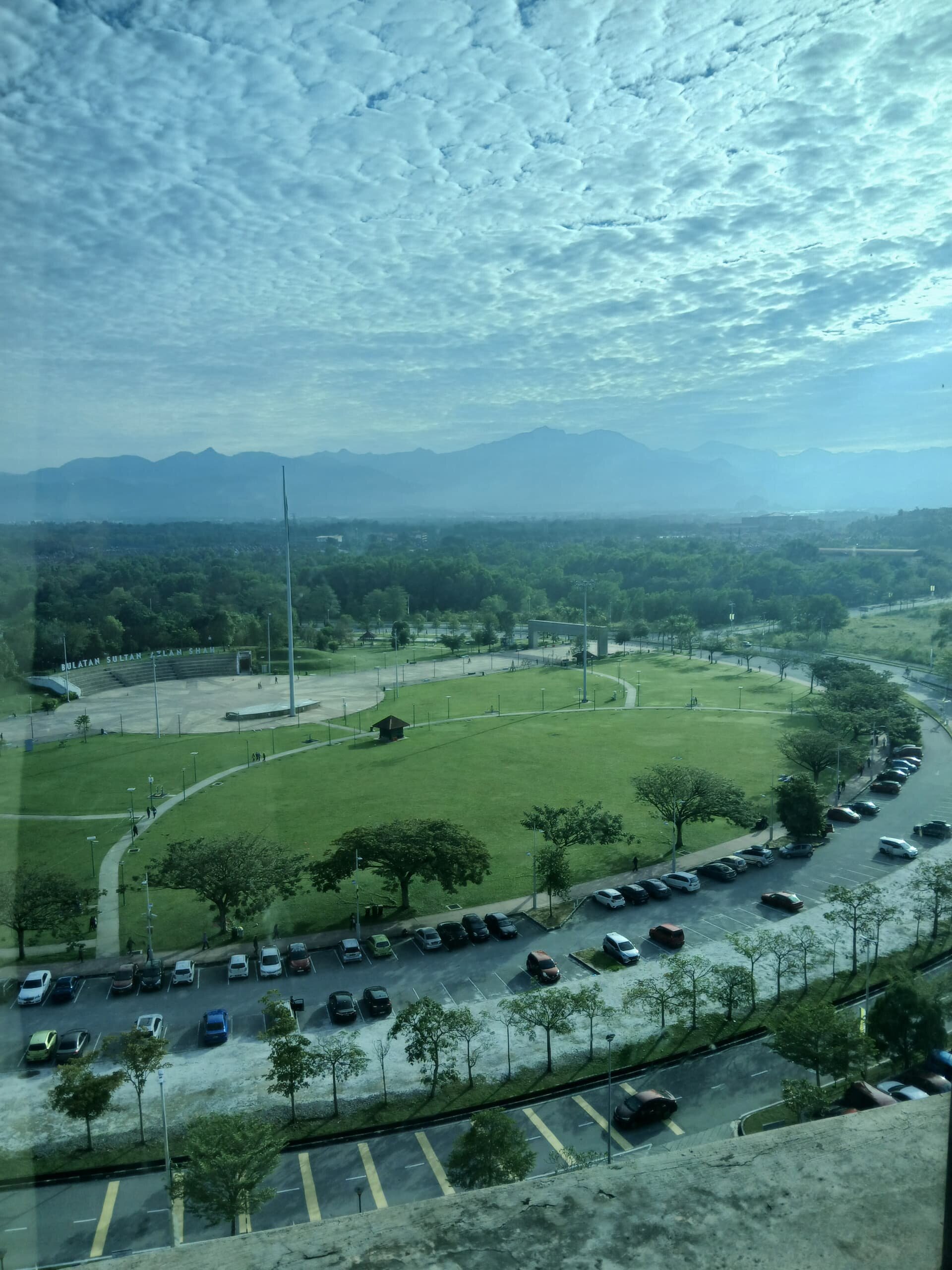 Hotel Casuarina@Meru-官方