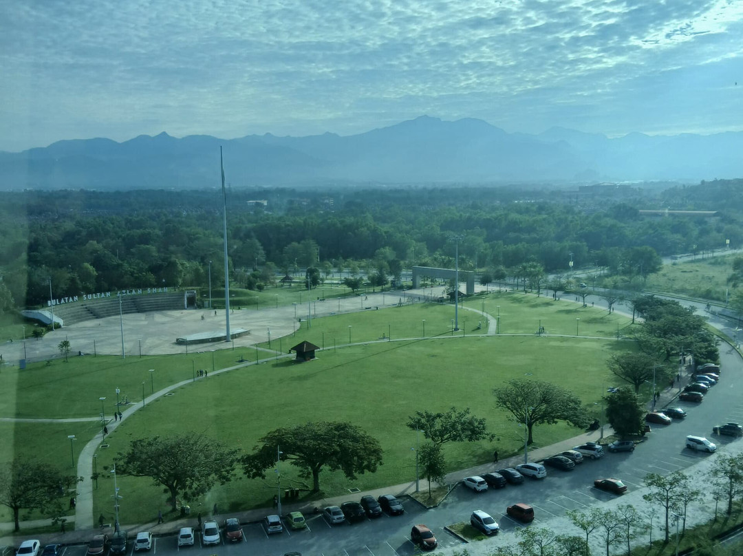 Hotel Casuarina@Meru主图