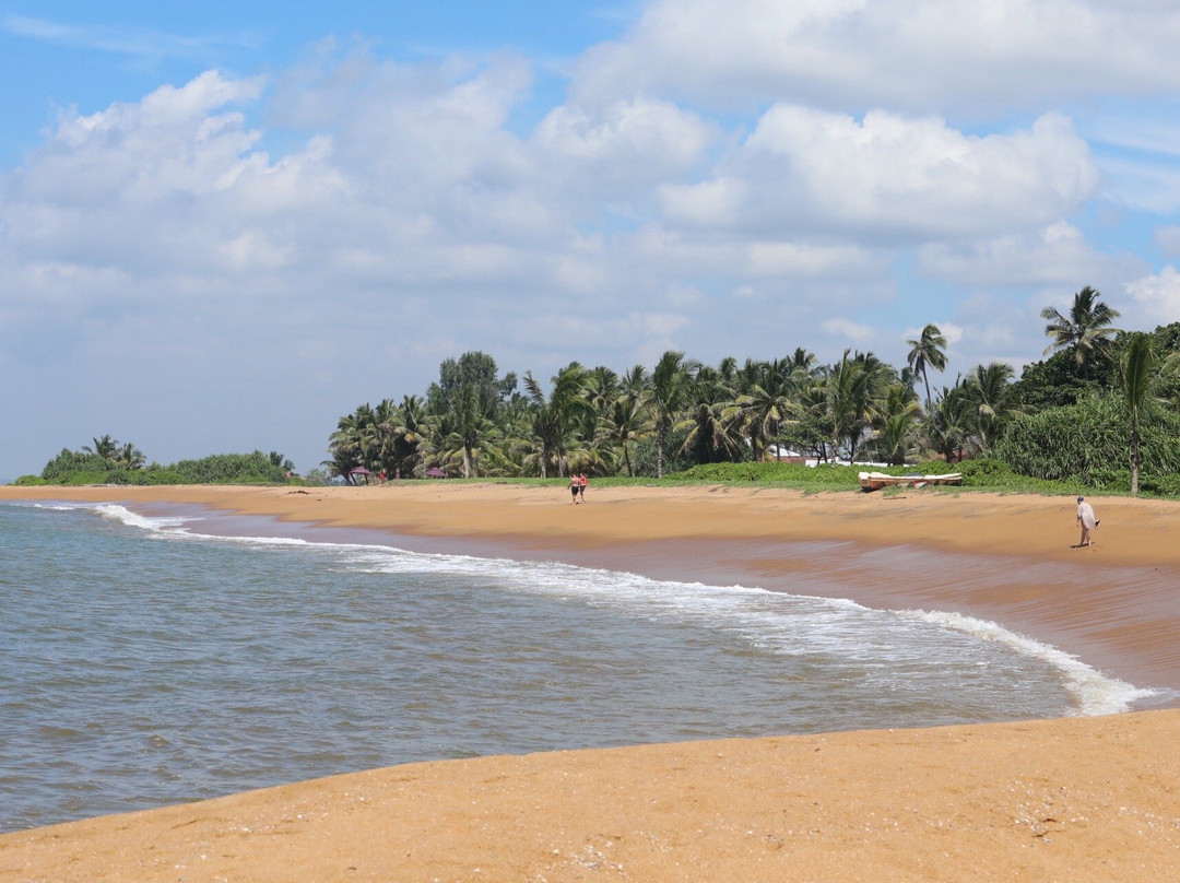 Anantara Spa at Anantara Kalutara Resort-卡卢特勒必去景点