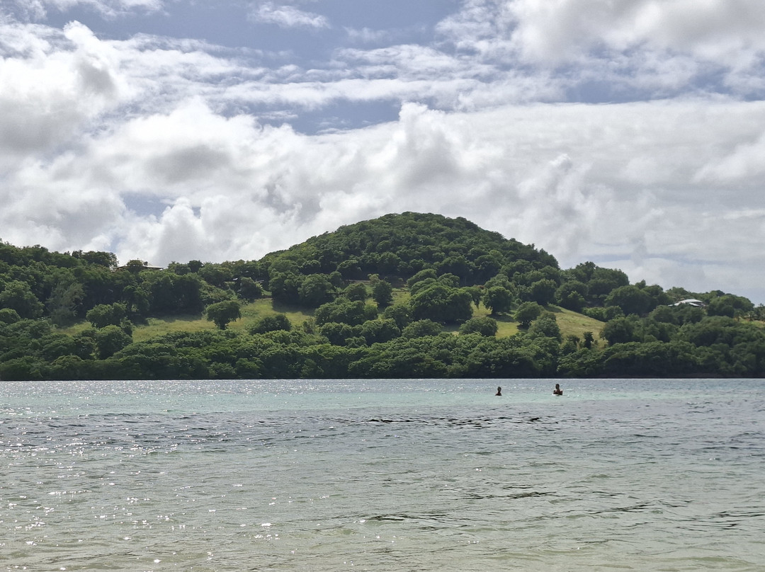 Balade du Soleil-Le Francois必去景点