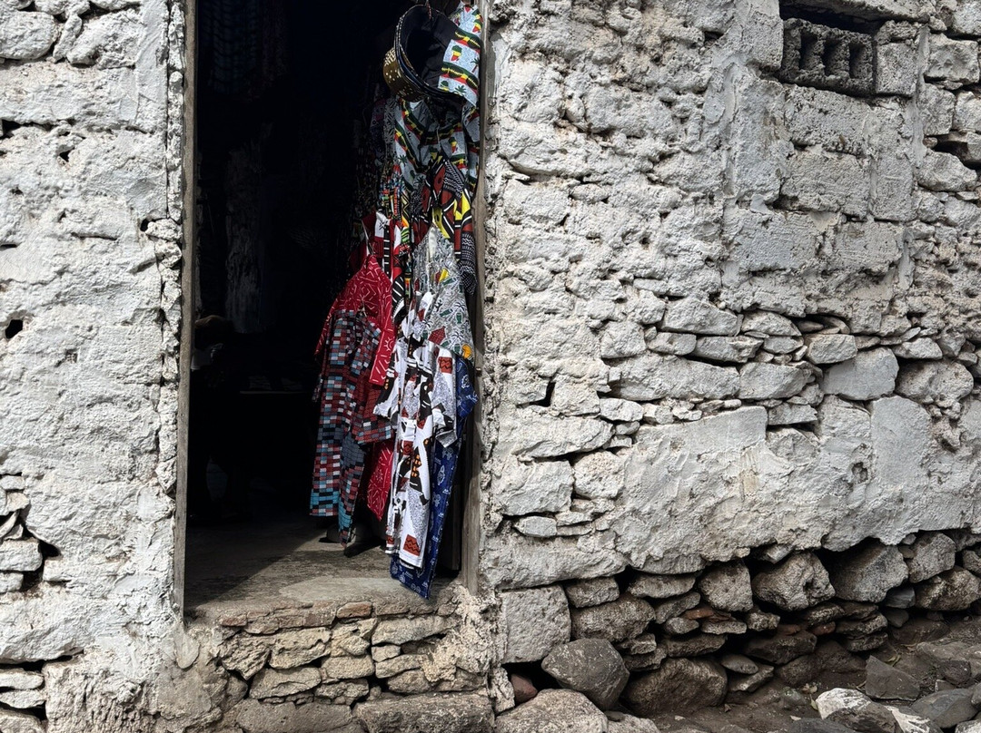 Rue Banana-大贝里拉历史中心旧城必去景点