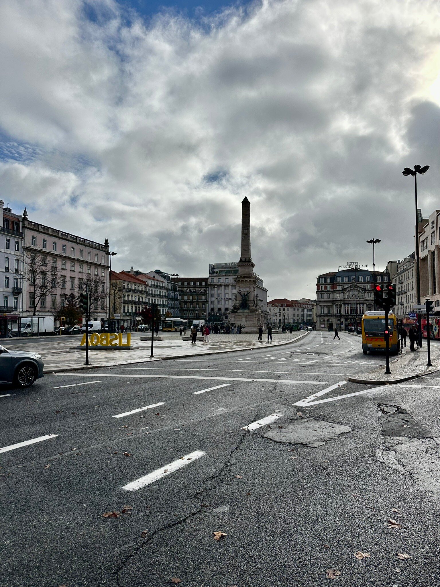 Blue Liberdade Hotel-官方