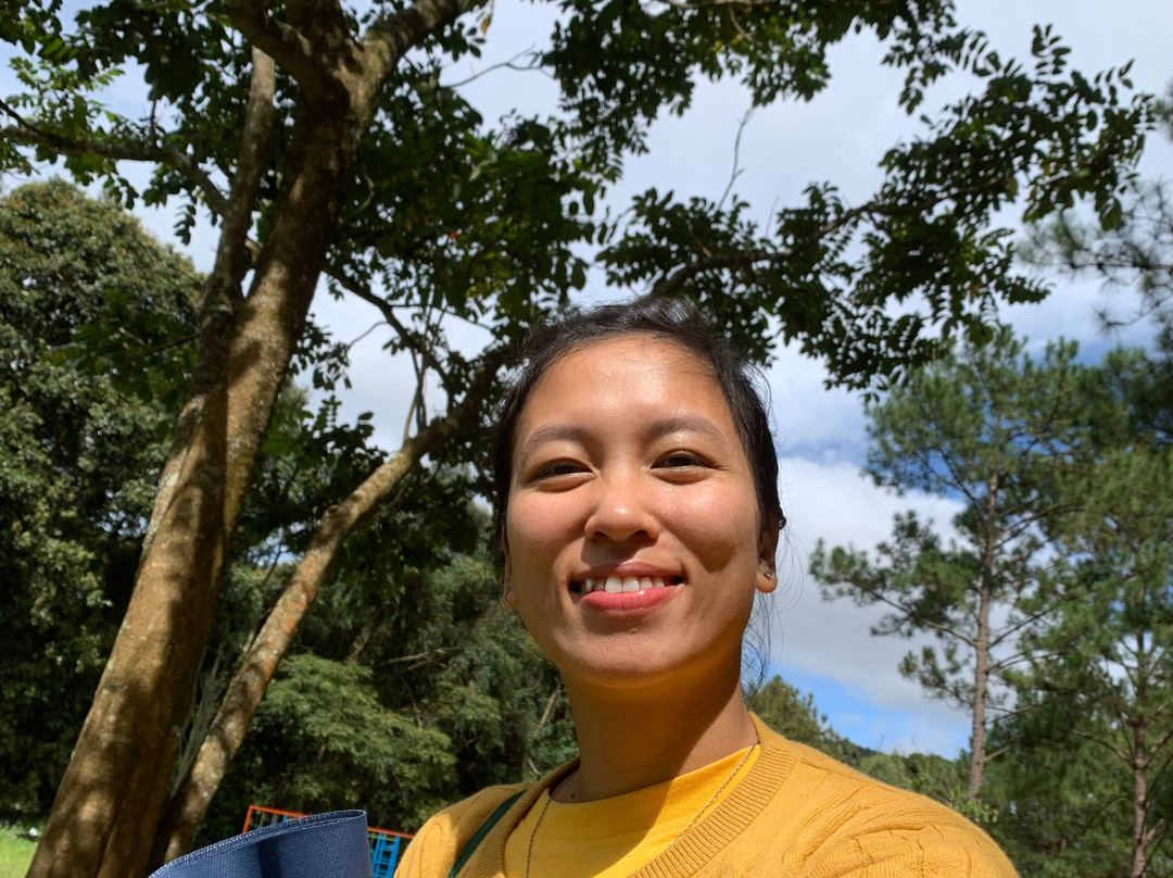 Sivananda Yoga Resort And Training Center-大勒必去景点