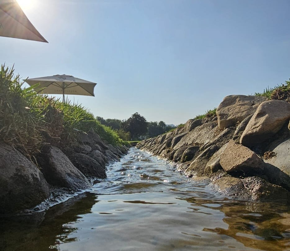 Holden Manz Wine Estate-法兰舒克必去景点