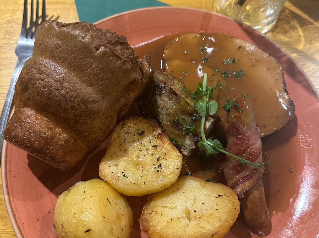 The Lopes Arms主图