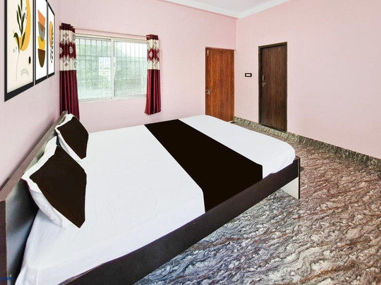 Hotel O Royal Heritage Resort