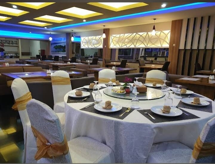 Capital O 1709 Simalungun City Hotel