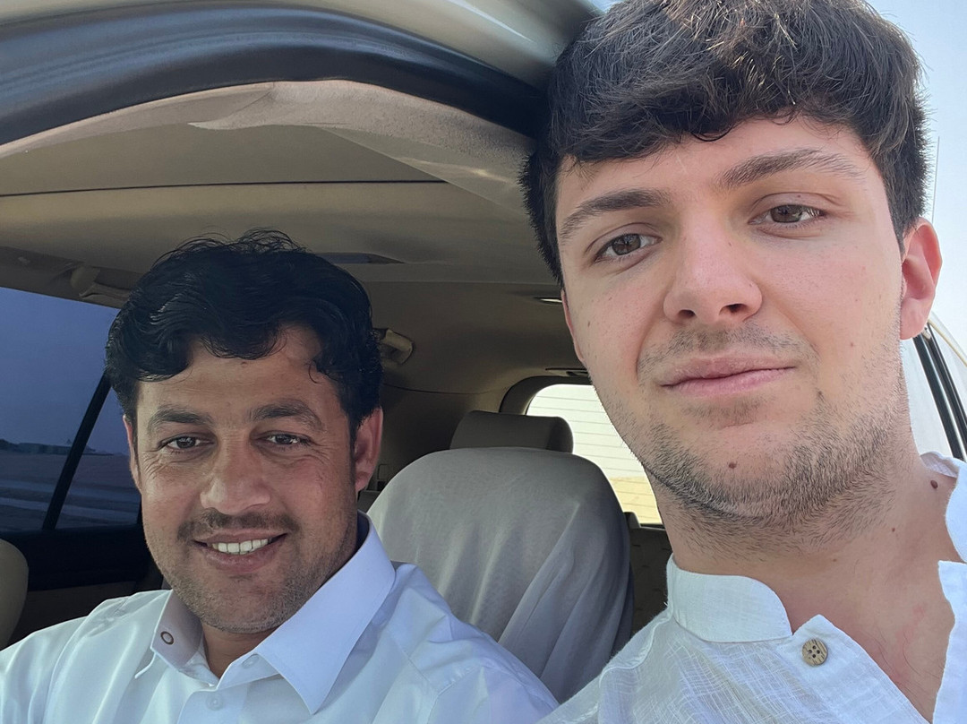 Falcon Tours-多哈必去景点