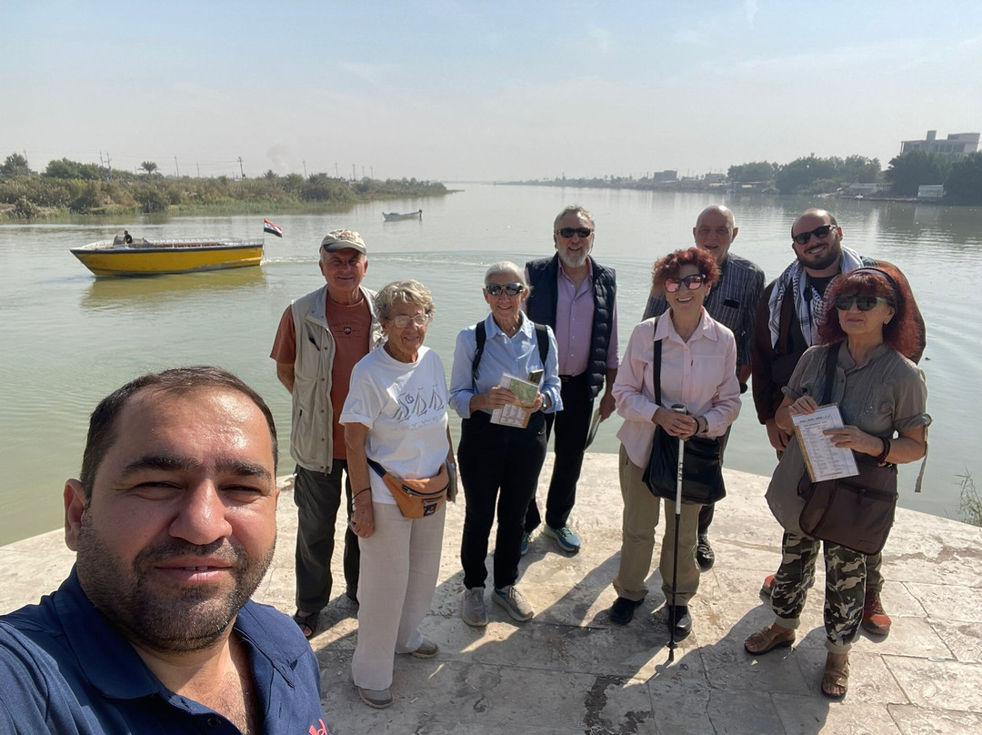 Iraqi Kurdistan Guide-Erbil必去景点