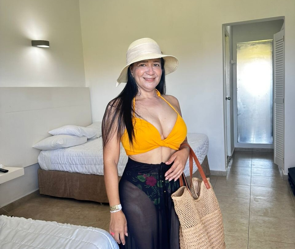 Agua Dorada Beach Hotel主图