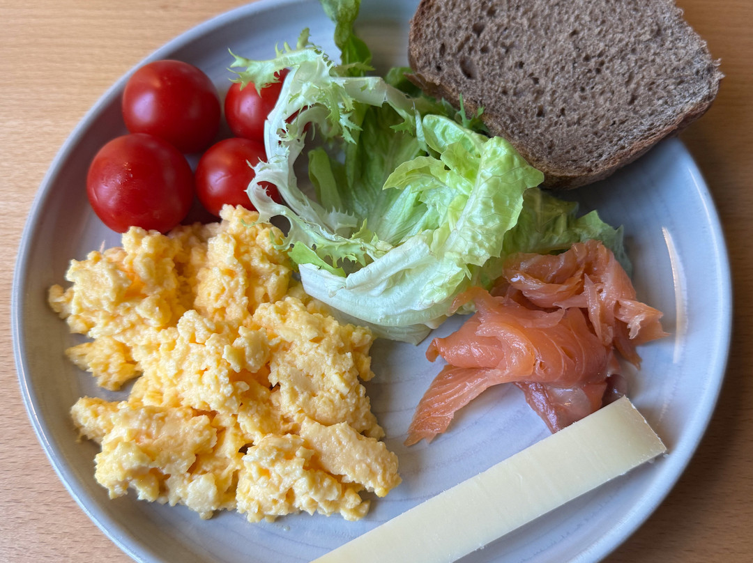 Hotel Alpes et Lac主图