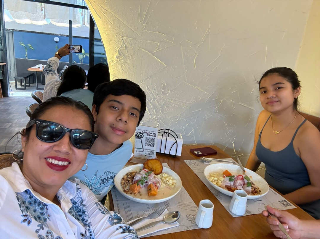 Urumanka Barra Restaurante