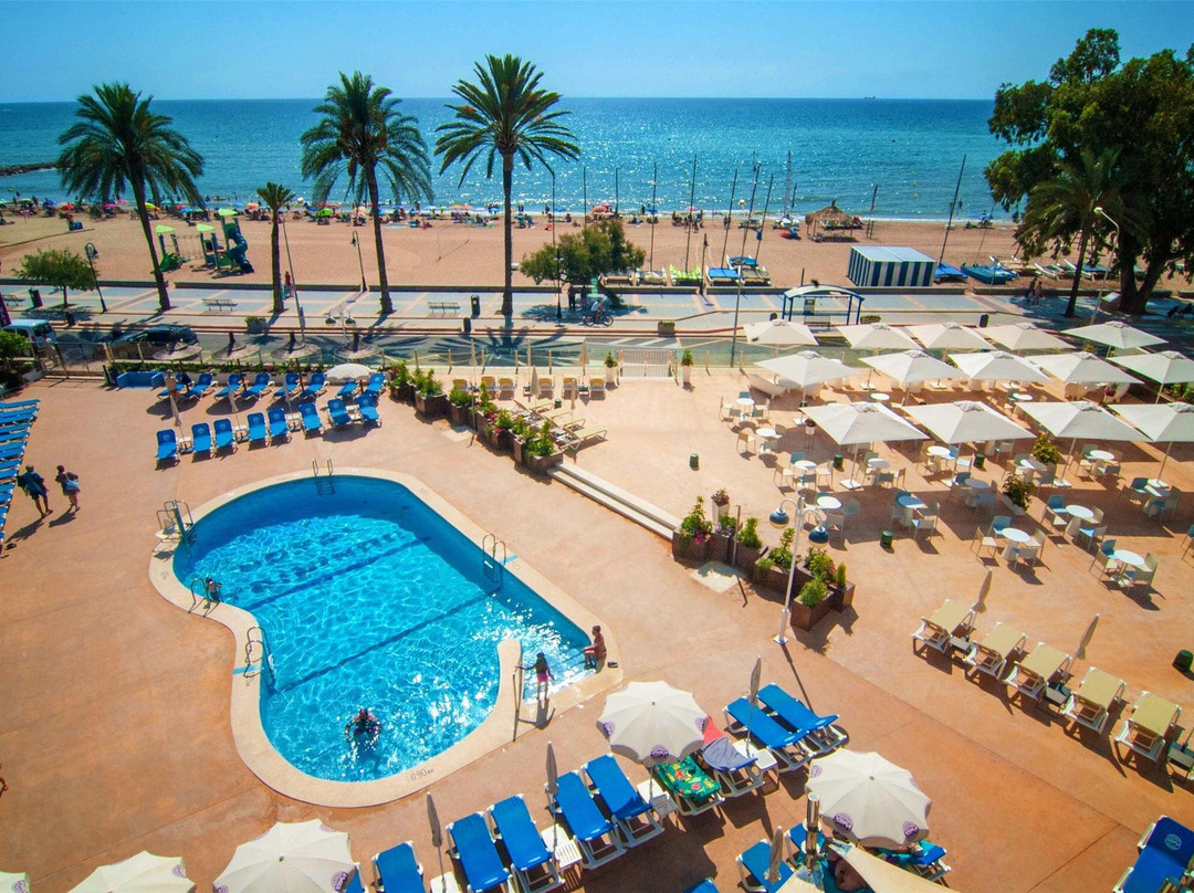 Hotel Servigroup Trinimar主图