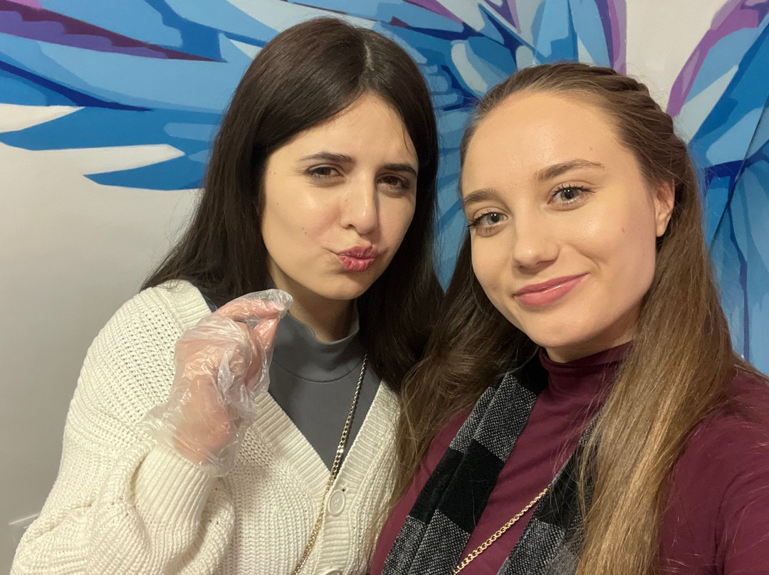 Museum of Senses Bucharest-布加勒斯特必去景点