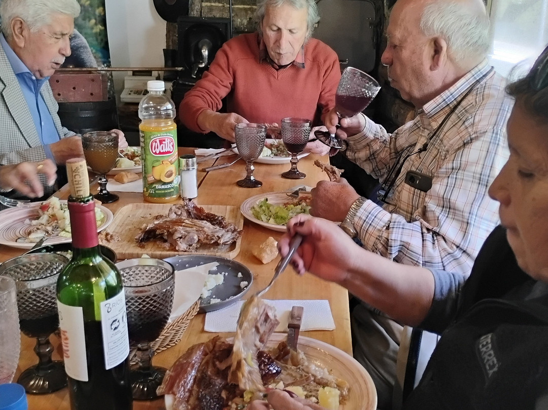 Fundo don Gerardo-Coyhaique必去景点