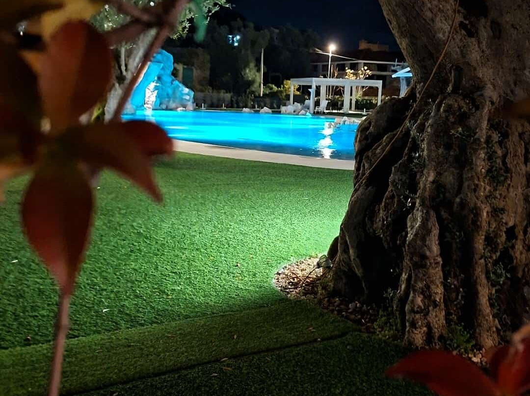 Resort Petrasia主图