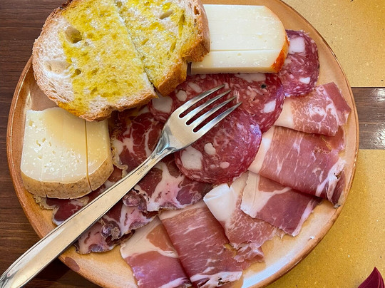 Enoteca Palazzo Contucci-蒙特普尔恰诺必去景点