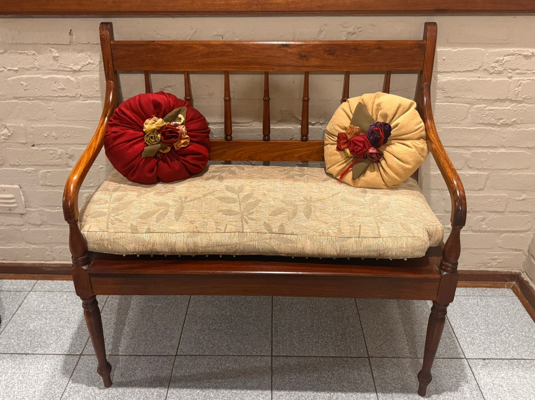 Anne's Place Potchefstroom主图