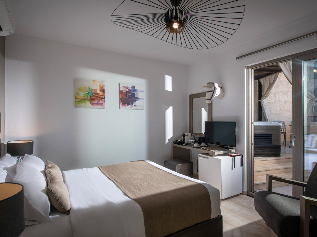 Happy Cretan Suites主图