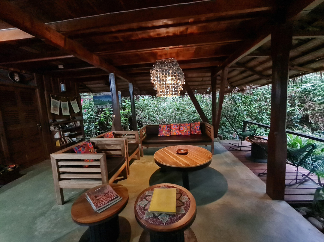 La Kukula Lodge主图