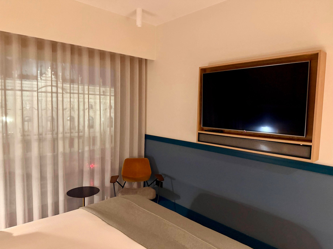 PURO Lodz Centrum主图