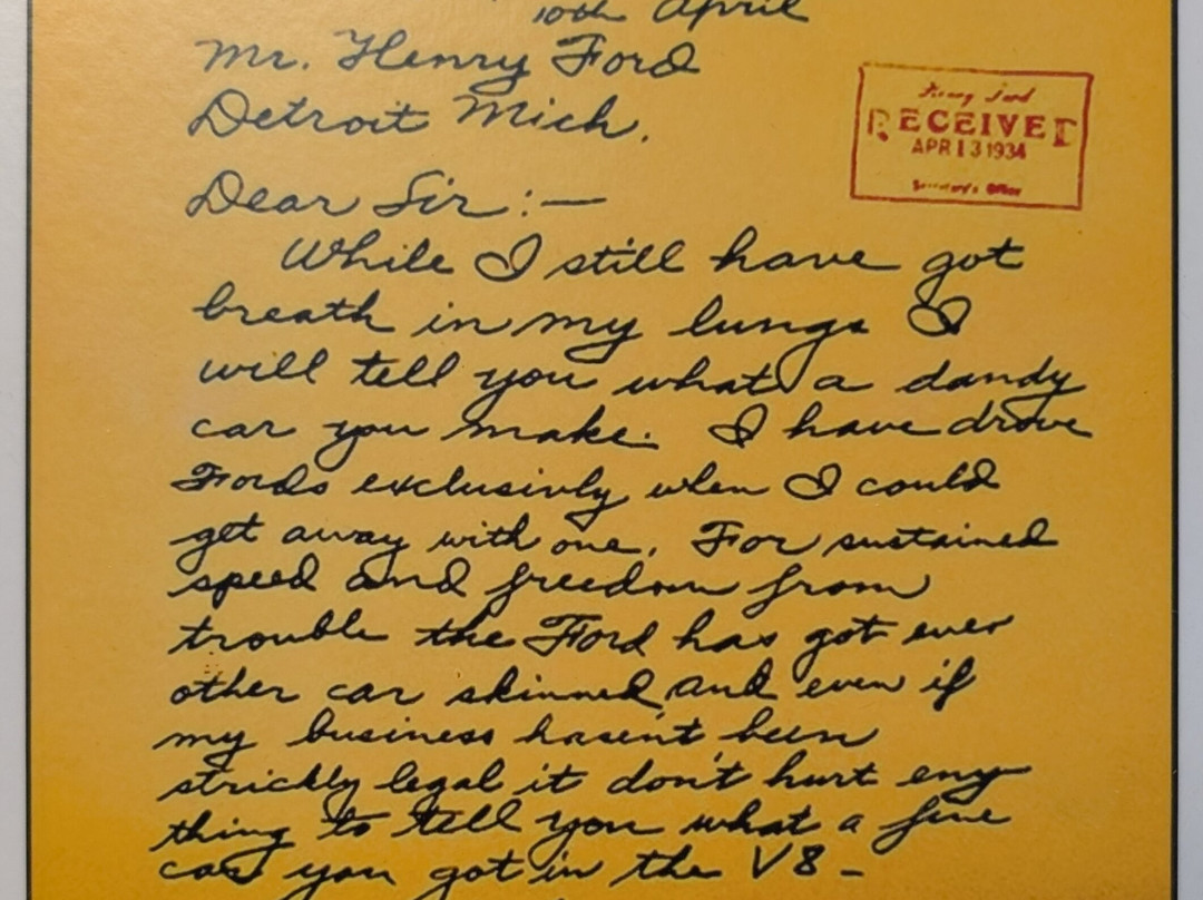 Gilmore Car Museum-Hickory Corners必去景点