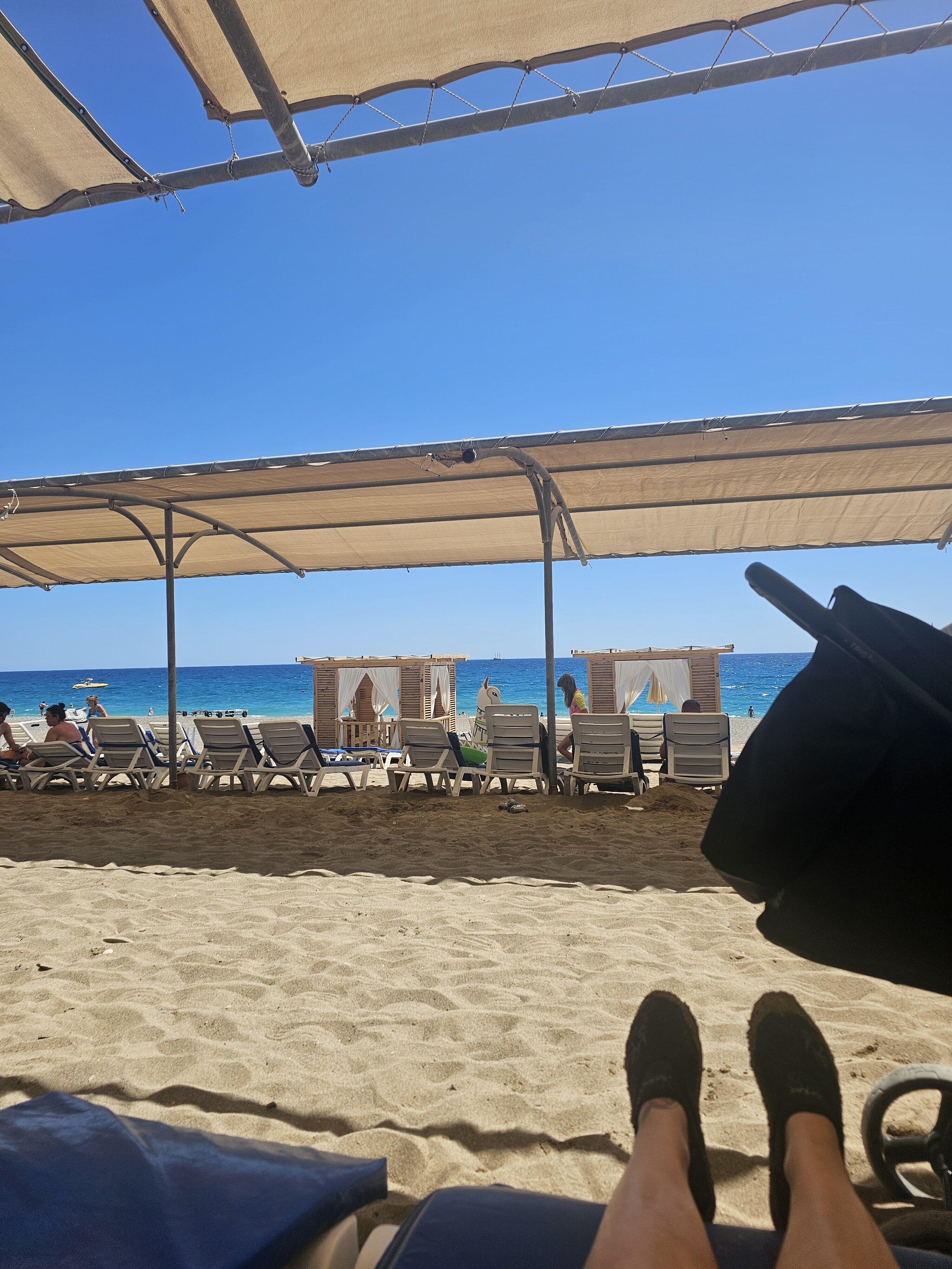 Calido Maris Hotel-官方