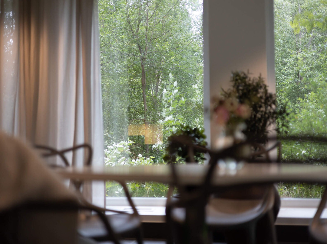 Medlefors Hotell & Konferens主图