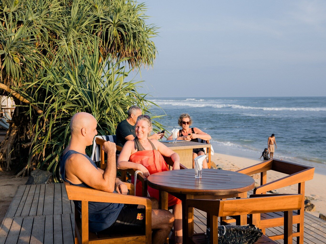 Shima Guni Beach Club-马塔拉必去景点