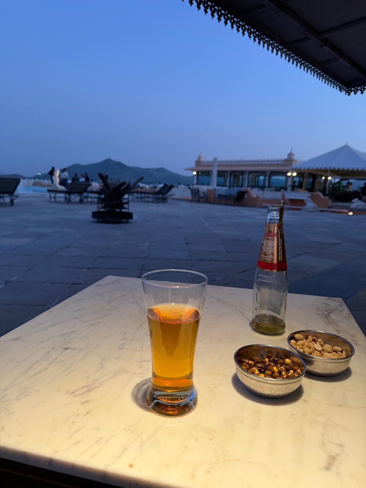 法塔赫加赫酒店-官方